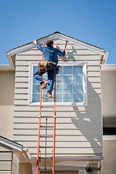 Best Stucco Siding  in Joshua Tree, CA