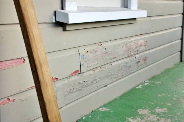 Affordable siding repair and maintenance services in Joshua Tree, CA